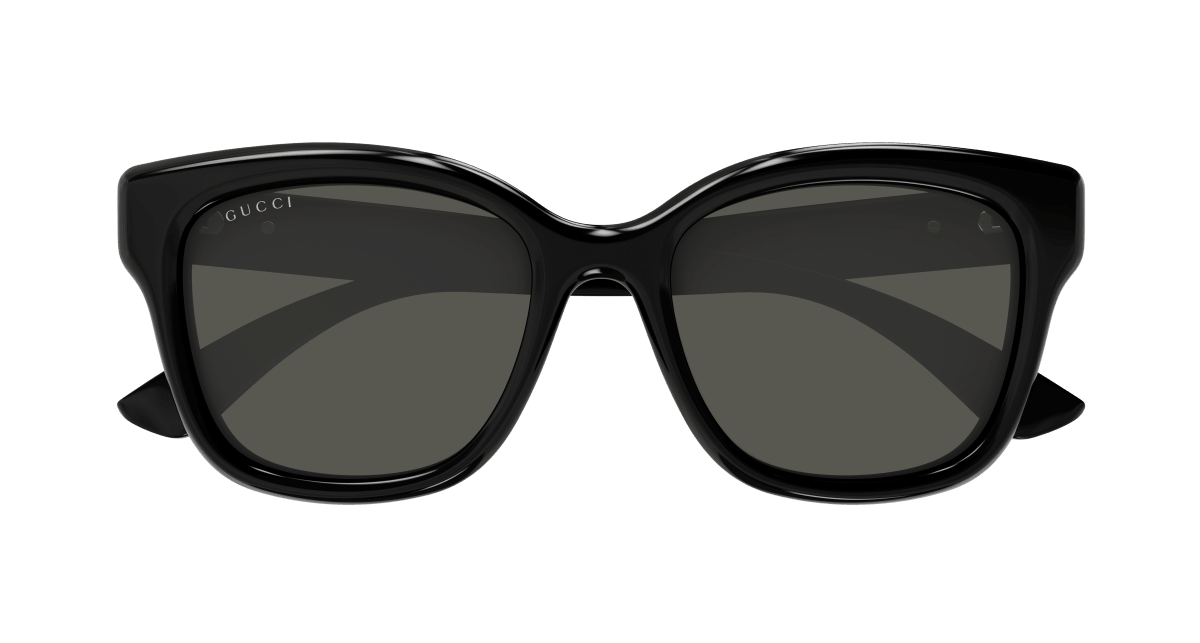 Gucci GG1830SK Black 889652525754