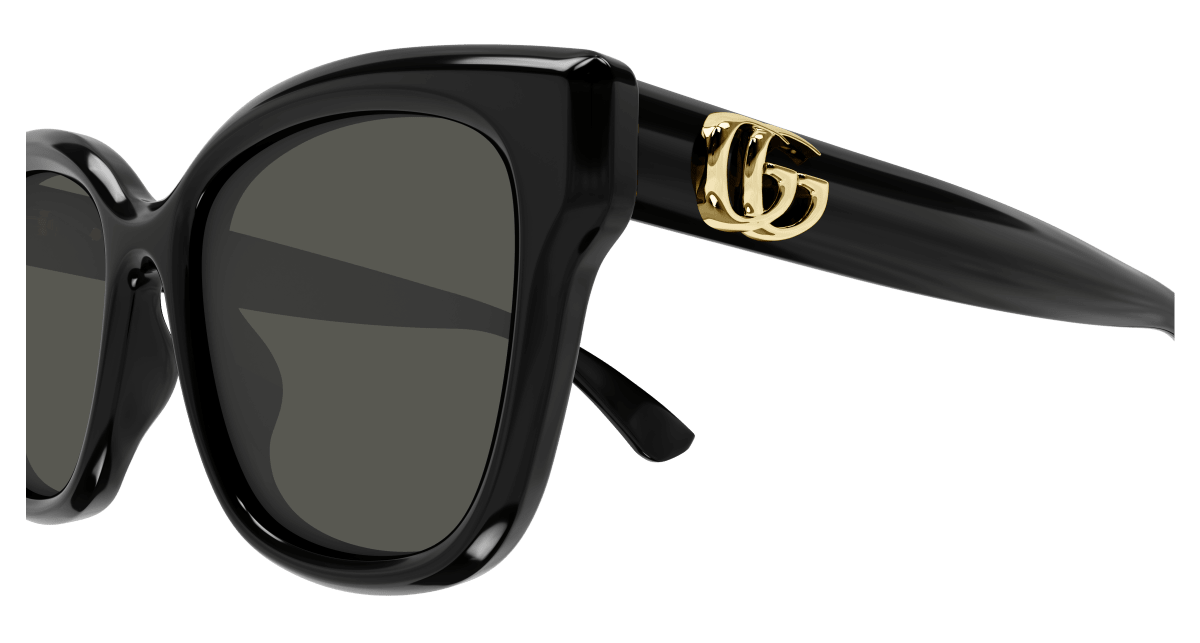 Gucci GG1830SK Black 889652525754