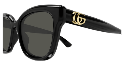 Gucci GG1830SK Black 889652525754