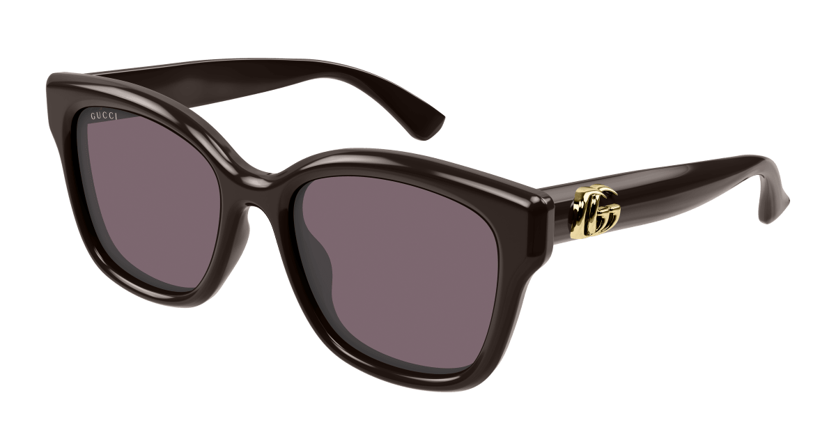 Gucci GG1830SK Brown 889652525785