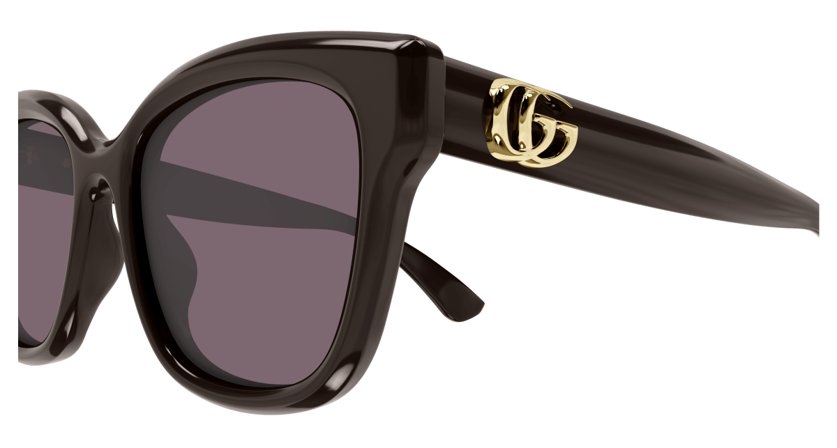 Gucci GG1830SK Brown 889652525785
