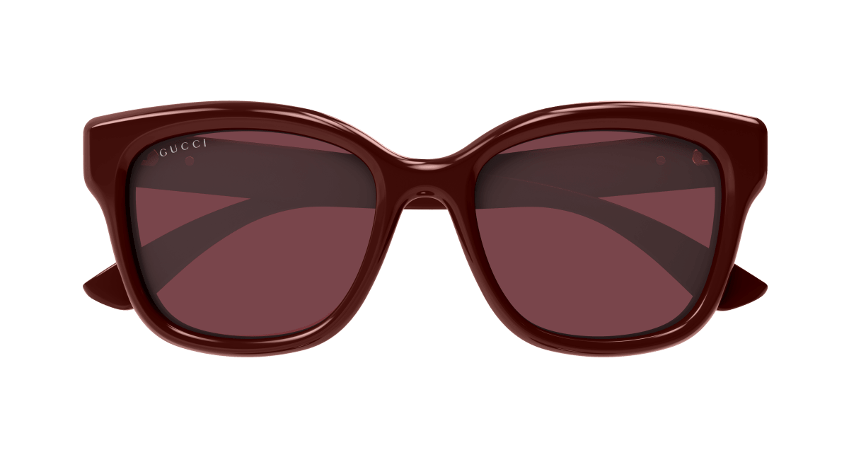 Gucci GG1830SK Burgundy 889652525778
