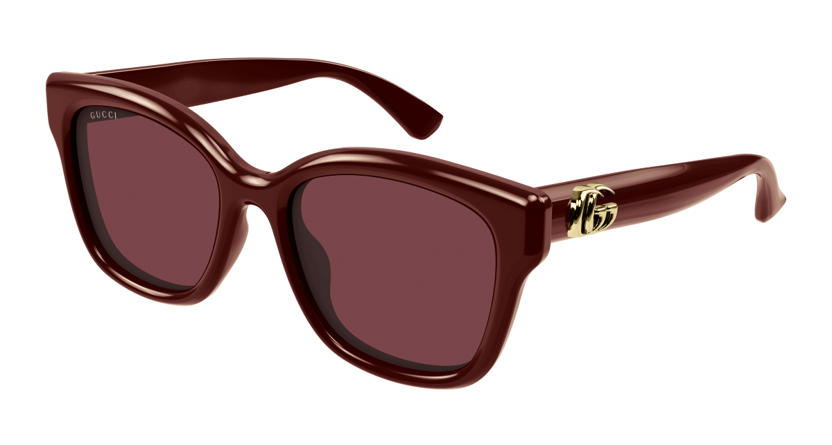 Gucci GG1830SK Burgundy 889652525778