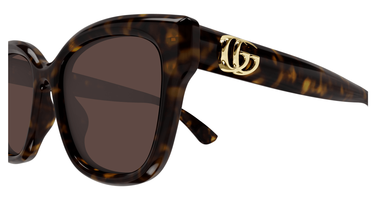 Gucci GG1830SK Havana 889652525761