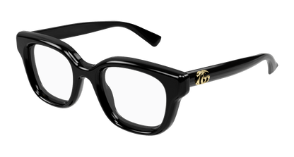 Gucci GG1831O Black 889652530550
