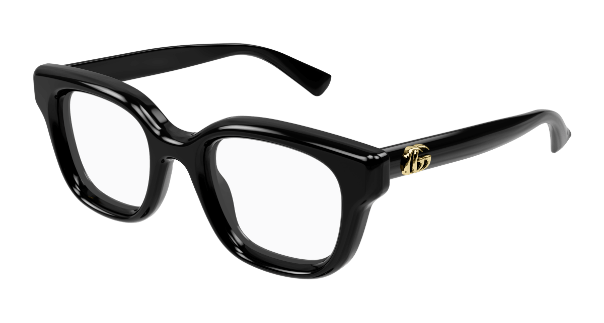 Gucci GG1831O Black 889652530550