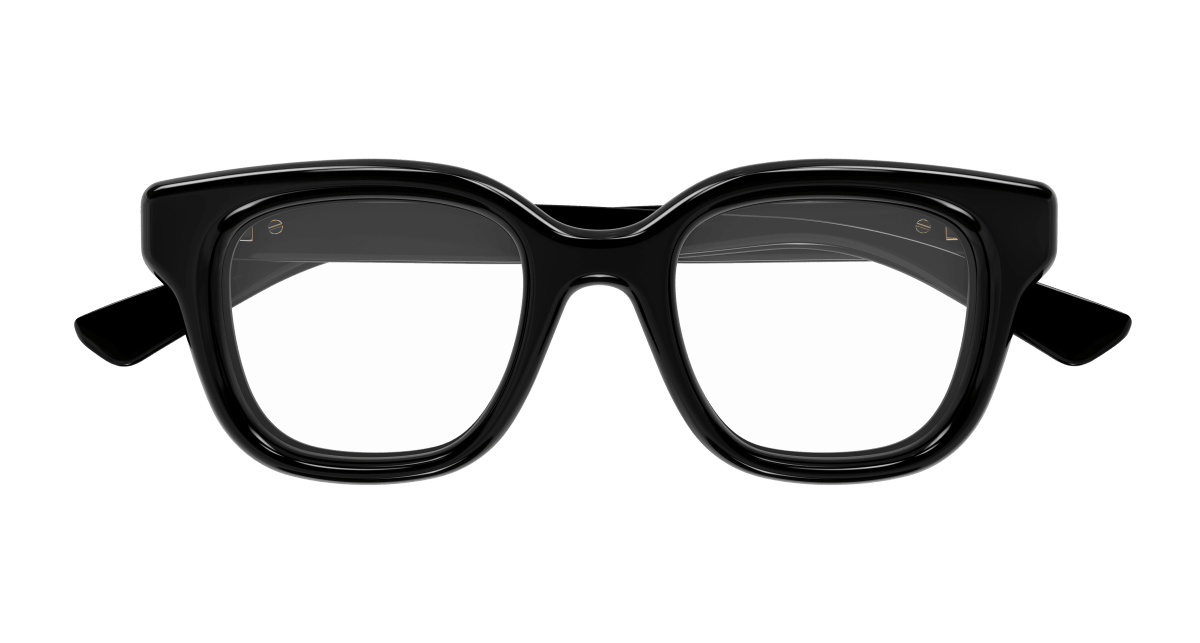 Gucci GG1831O Black 889652530550