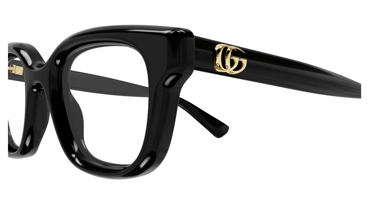 Gucci GG1831O Black 889652530550