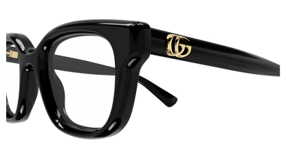 Gucci GG1831O Black 889652530598