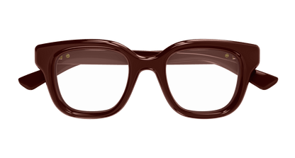 Gucci GG1831O Burgundy 889652530574