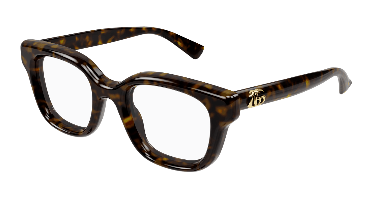 Gucci GG1831O Havana 889652530567