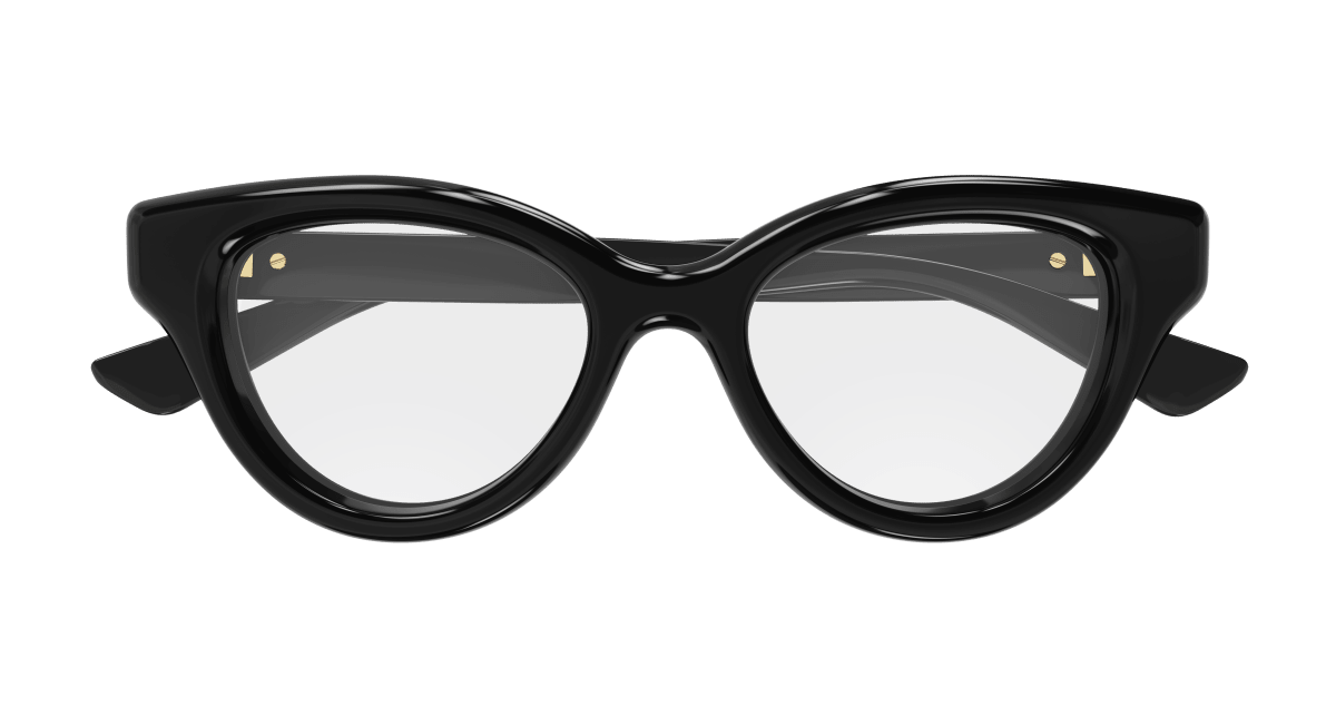 Gucci GG1832O Black 889652530277