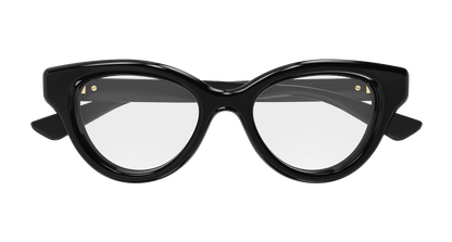 Gucci GG1832O Black 889652530277