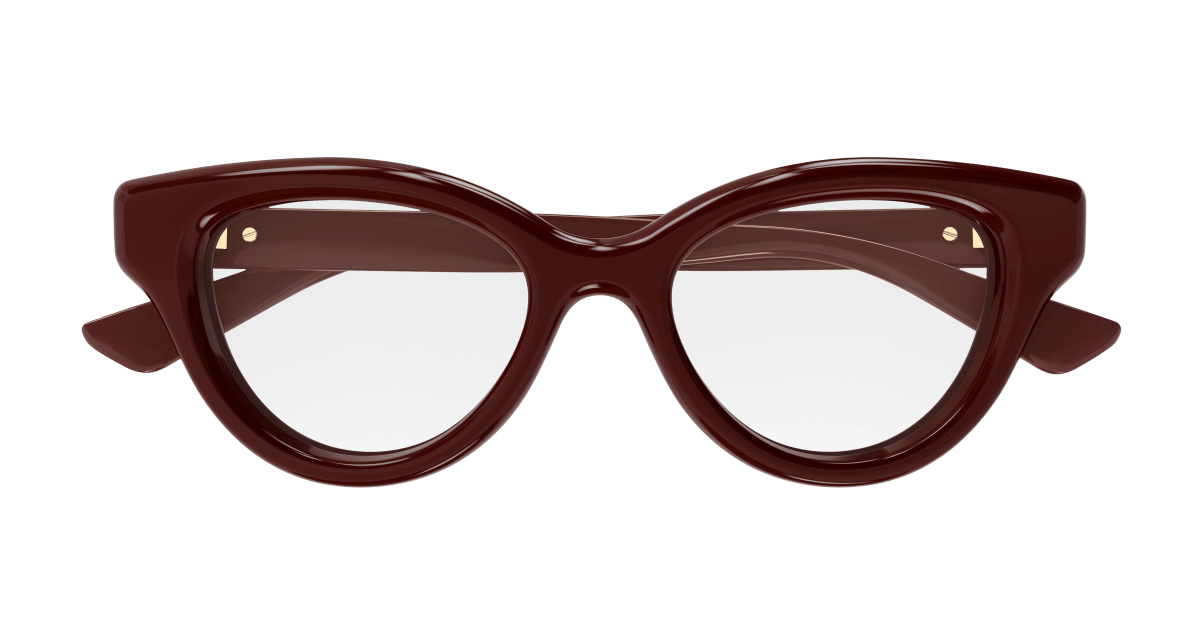 Gucci GG1832O Burgundy 889652530291