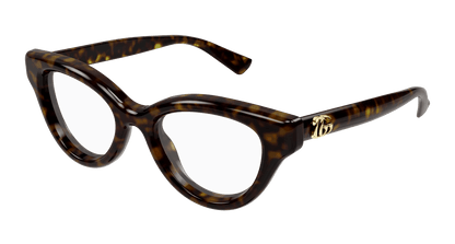 Gucci GG1832O Havana 889652530284