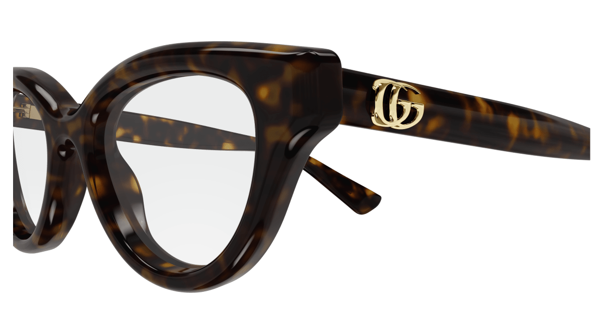 Gucci GG1832O Havana 889652530284