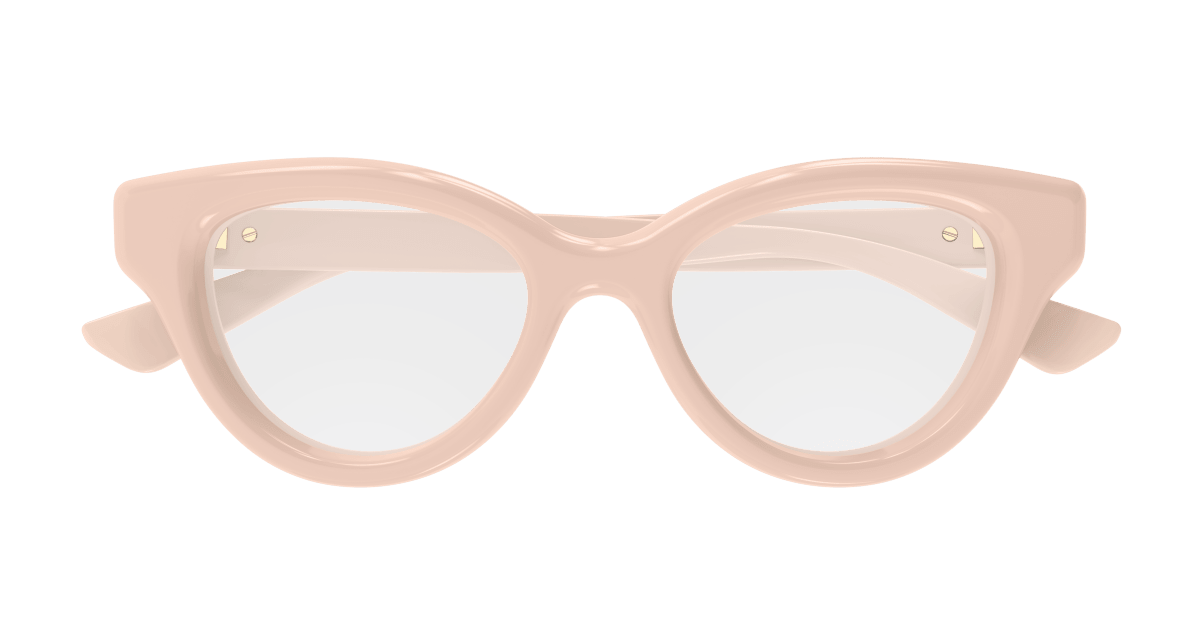 Gucci GG1832O Pink 889652530307