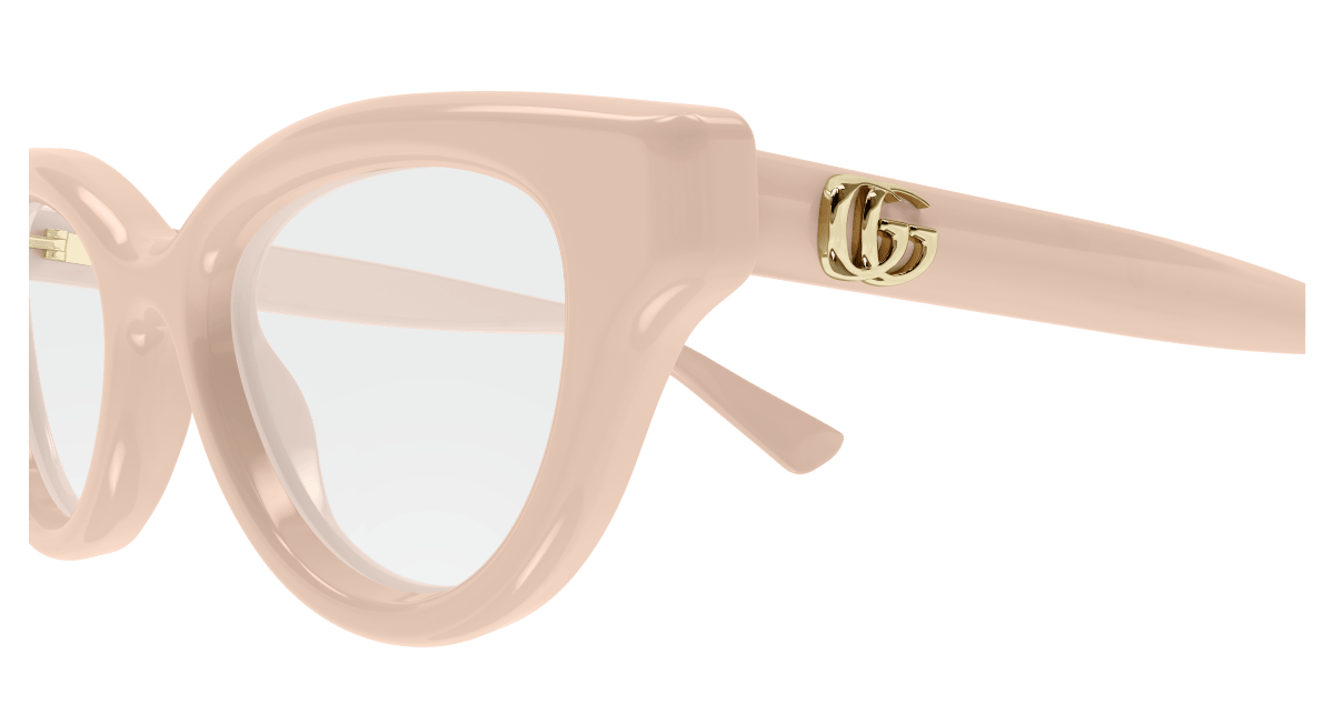 Gucci GG1832O Pink 889652530307