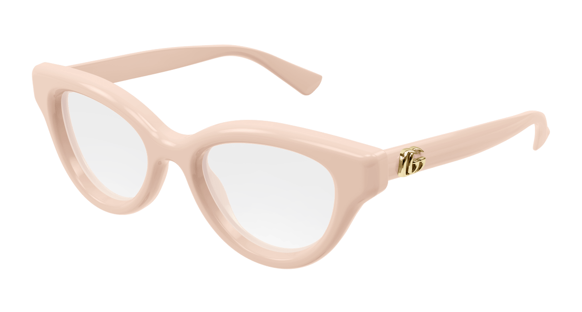 Gucci GG1832O Pink 889652530307