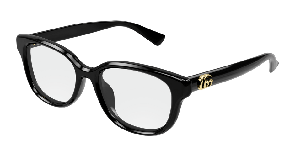 Gucci GG1833OK Black 889652525822