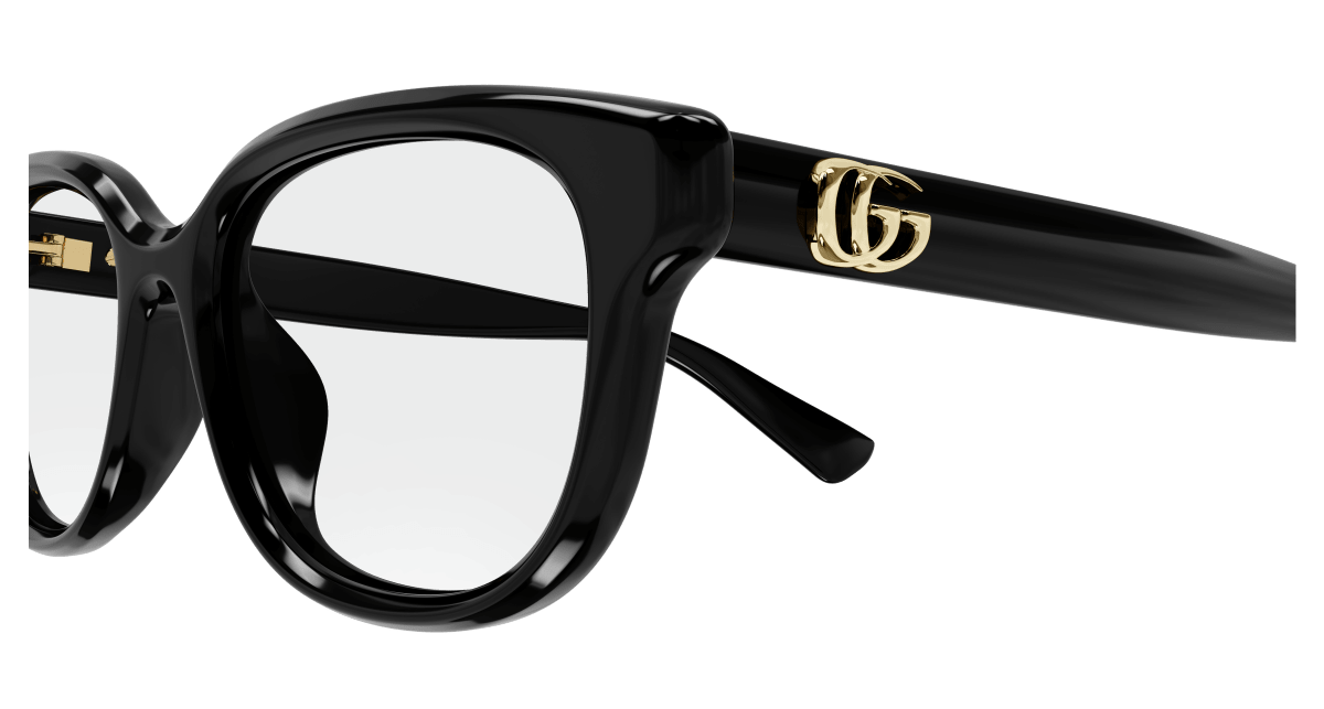 Gucci GG1833OK Black 889652525822
