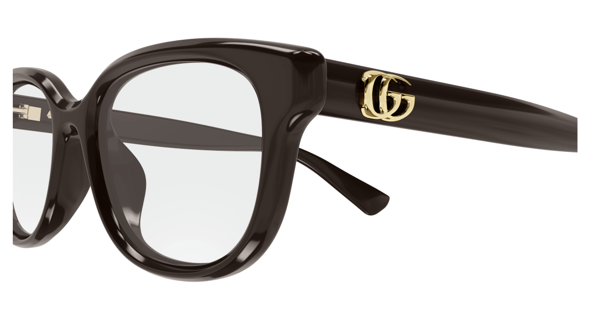 Gucci GG1833OK Brown 889652525853
