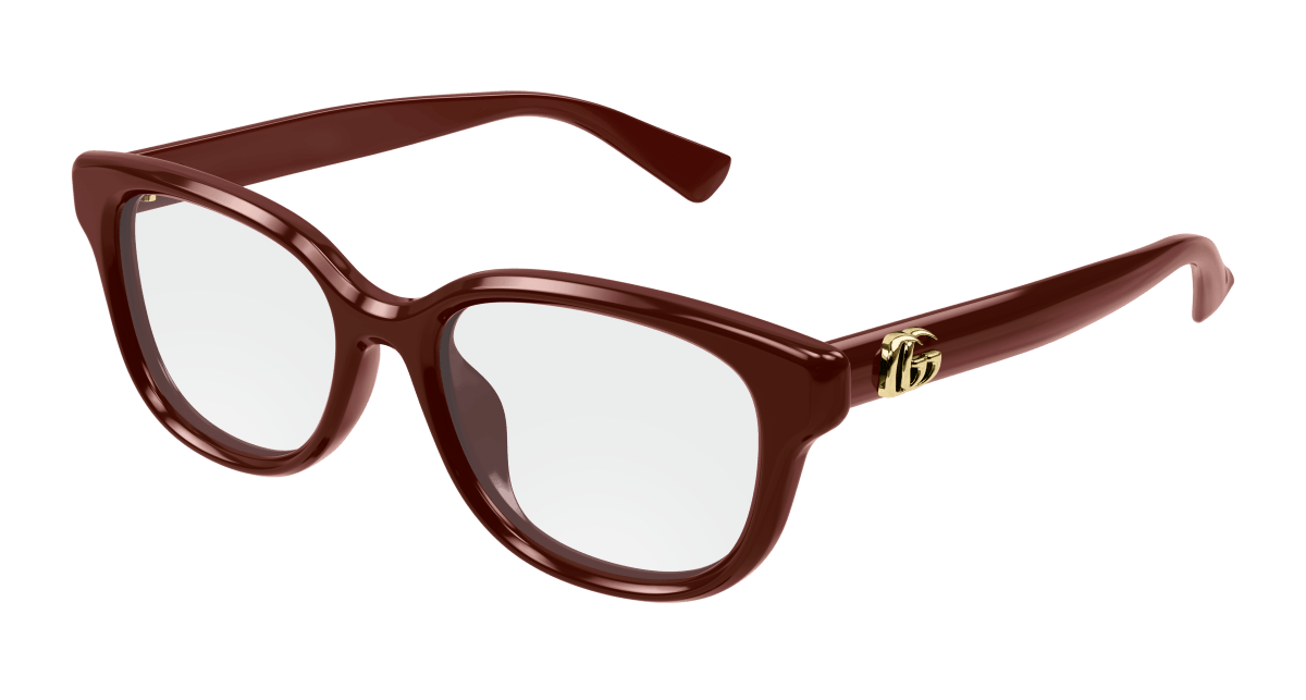 Gucci GG1833OK Burgundy 889652525846