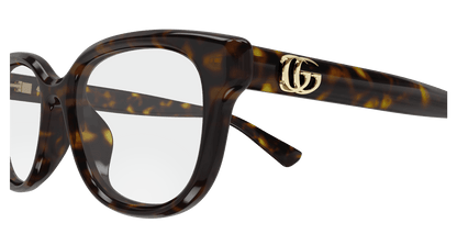Gucci GG1833OK Havana 889652525839