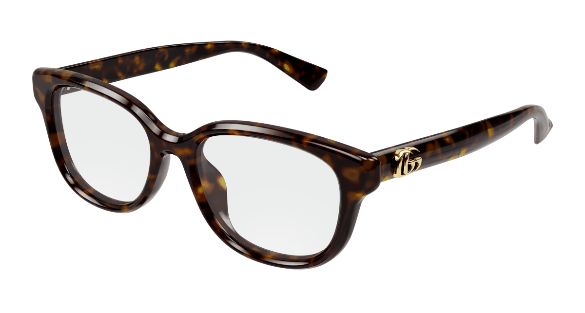 Gucci GG1833OK Havana 889652525839