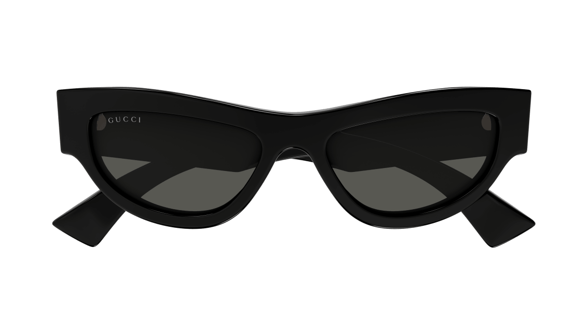 Gucci GG1834S Black 001 889652527697