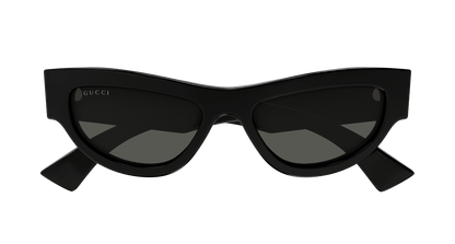 Gucci GG1834S Black 001 889652527697