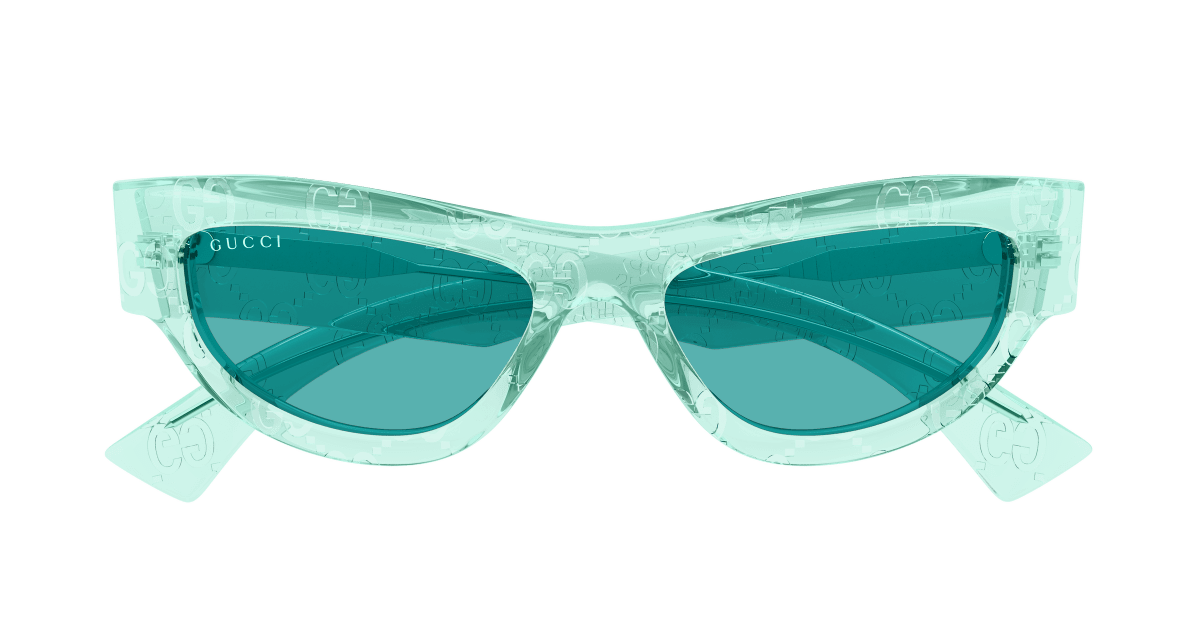 Gucci GG1834S Green 012 889652566986