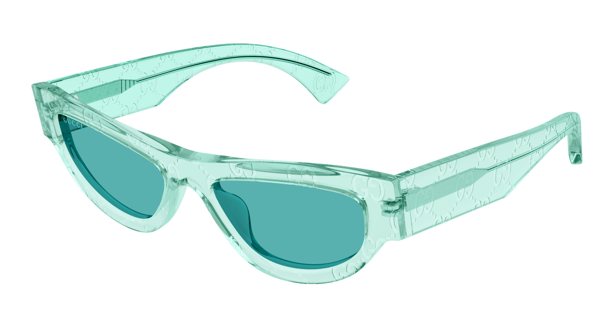 Gucci GG1834S Green 012 889652566986