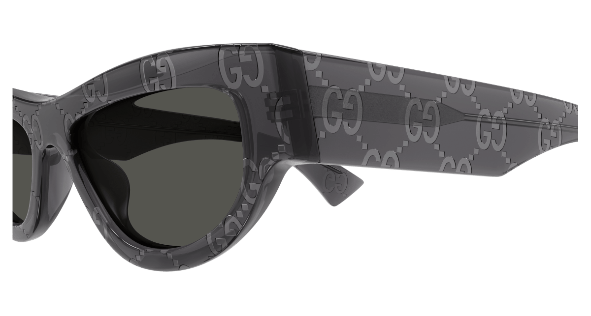 Gucci GG1834S Grey 889652591827