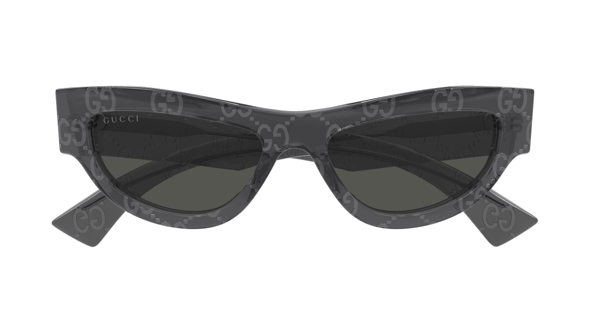 Gucci GG1834S Grey 889652591827