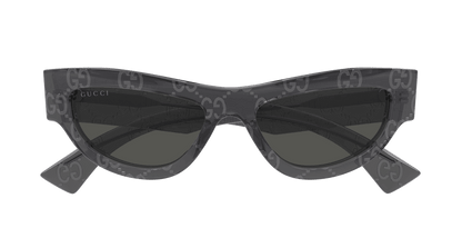 Gucci GG1834S Grey 889652591827