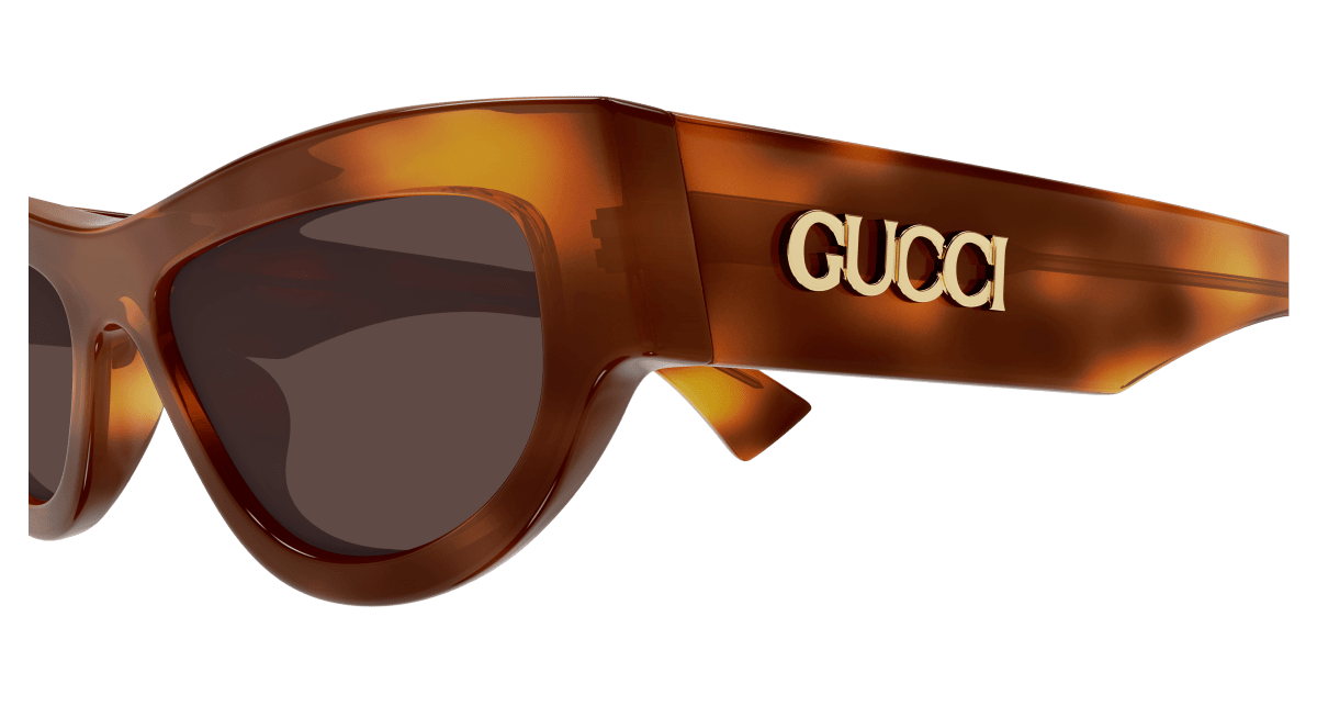 Gucci GG1834S Havana 889652527703
