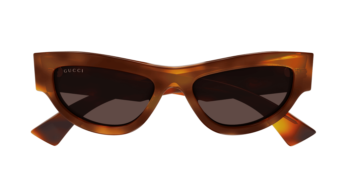 Gucci GG1834S Havana 889652527703