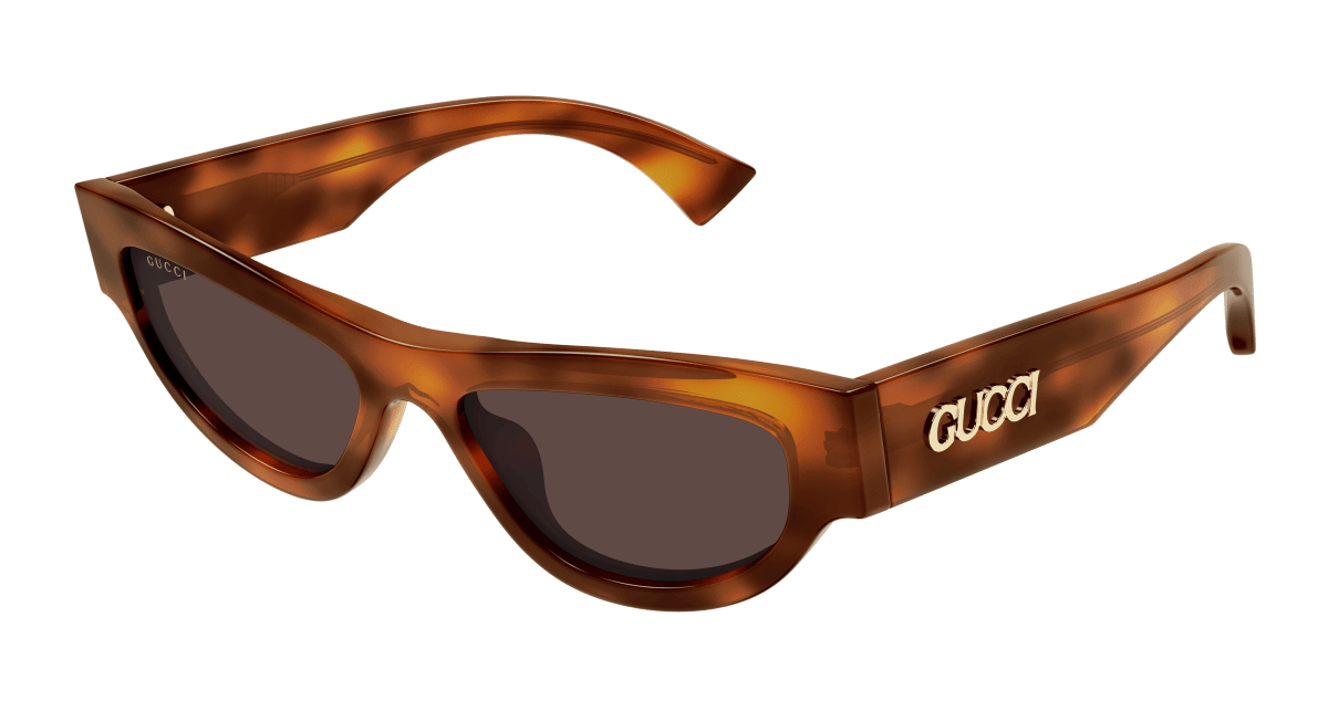 Gucci GG1834S Havana 889652527703