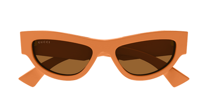 Gucci GG1834S Orange 005 889652527734