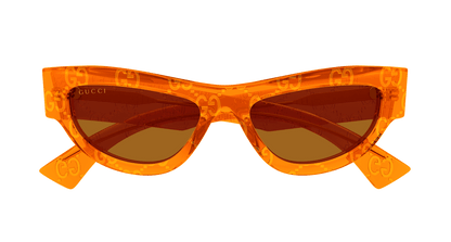 Gucci GG1834S Orange 013 889652567013
