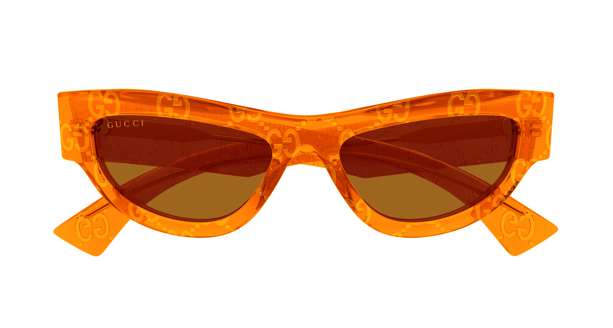 Gucci GG1834S Orange 013 889652567013