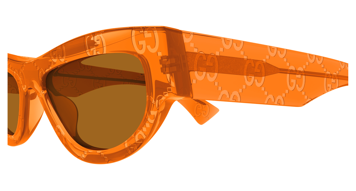 Gucci GG1834S Orange 013 889652567013