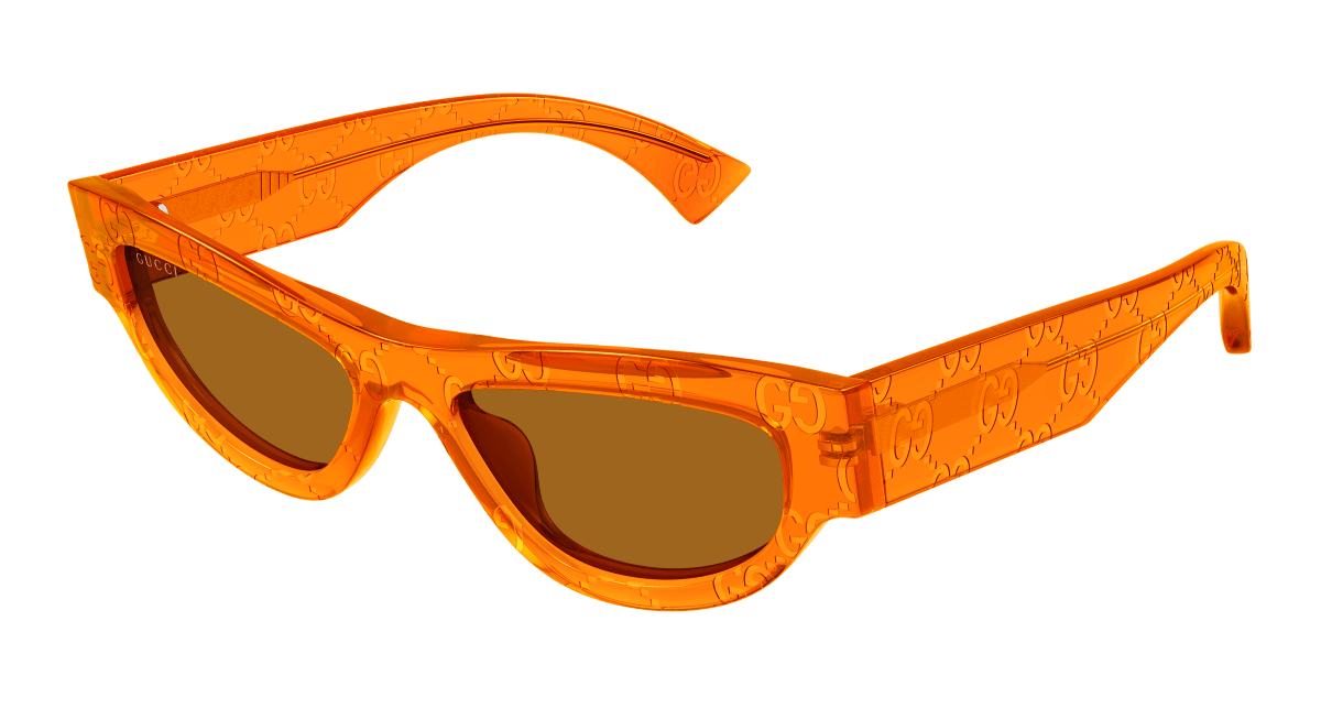 Gucci GG1834S Orange 013 889652567013
