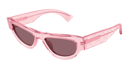 Gucci GG1834S Pink 889652566948