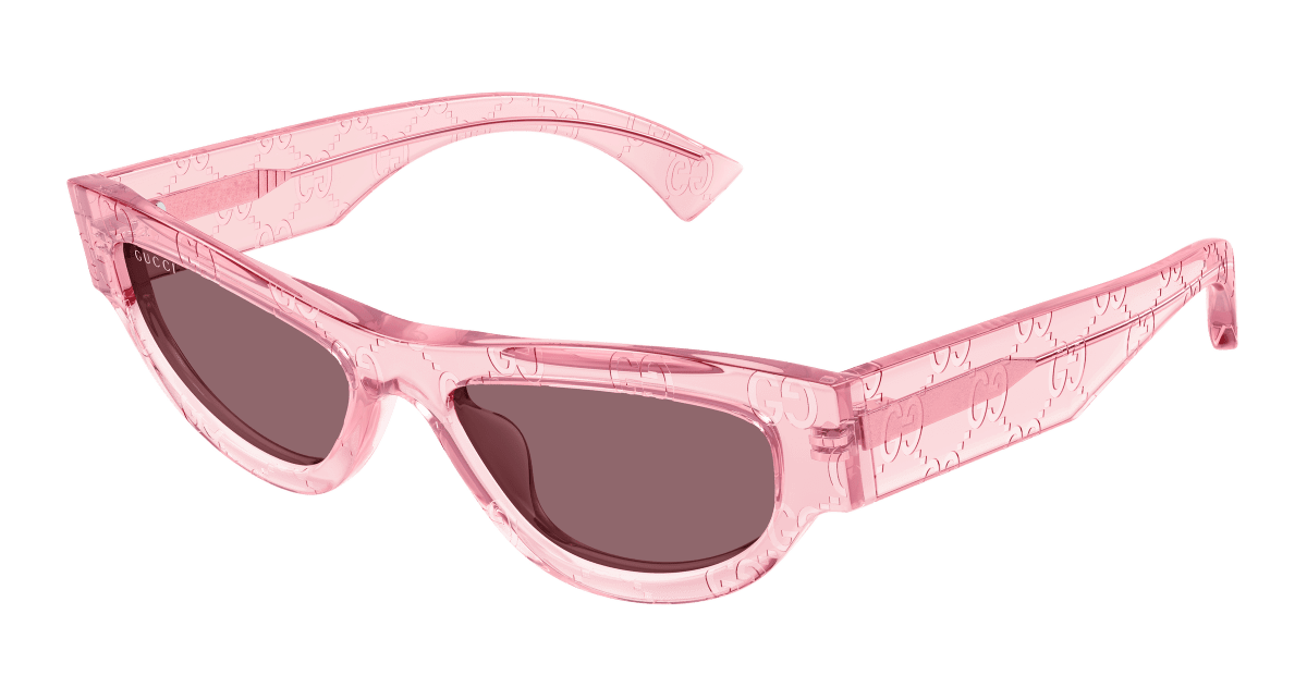 Gucci GG1834S Pink 889652566948