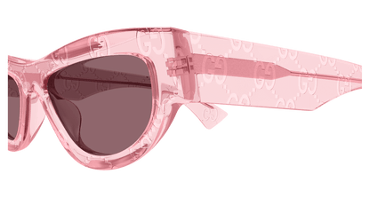 Gucci GG1834S Pink 889652566948