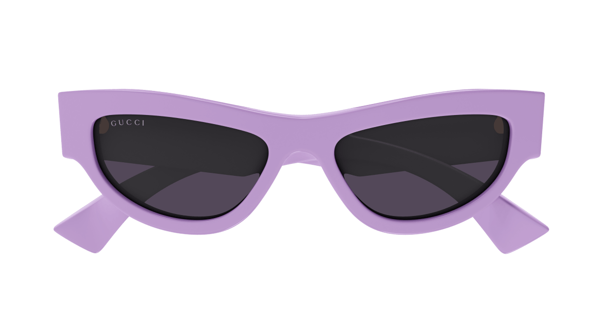 Gucci GG1834S Violet 004 889652527727