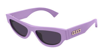 Gucci GG1834S Violet 004 889652527727