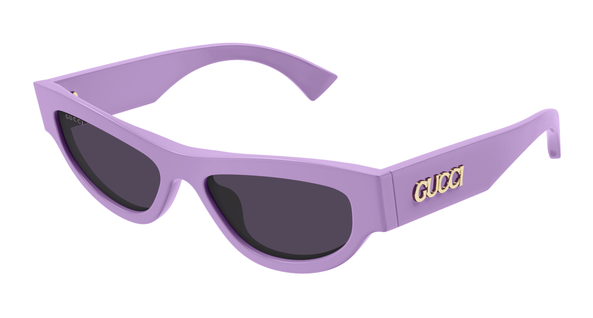 Gucci GG1834S Violet 004 889652527727